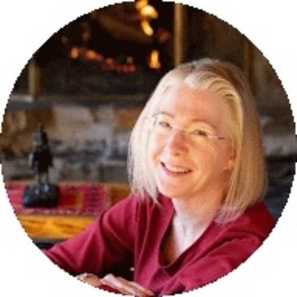 Meet your Posher, Diana